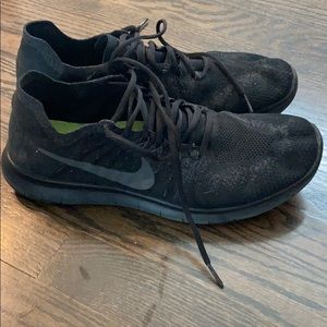 Nike Free Run Flyknit